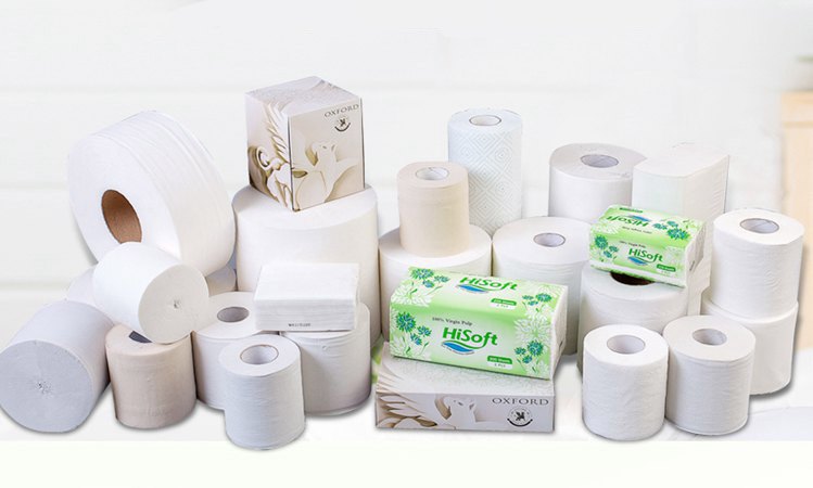OUR PRODUCTS
